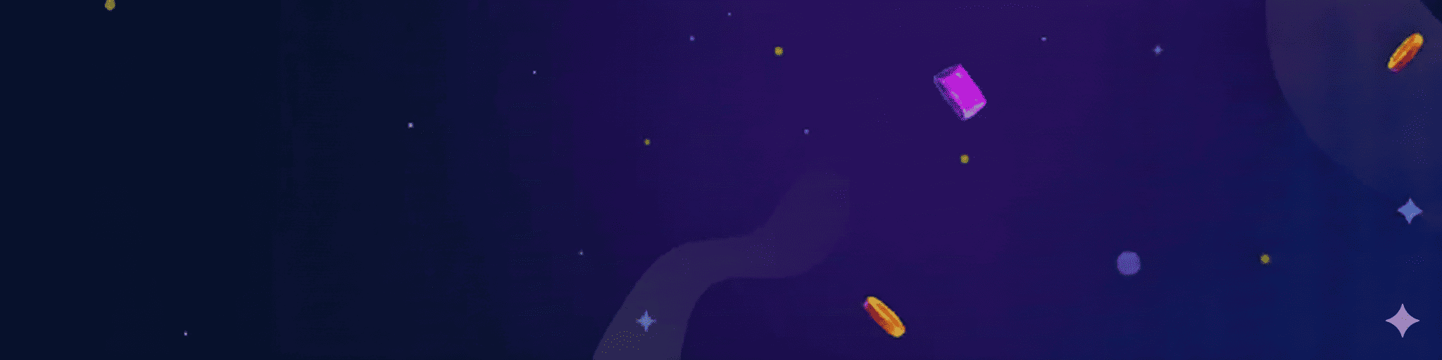 Achtergrondafbeelding voor LuckyGem Achtergrondafbeelding voor LuckyGem