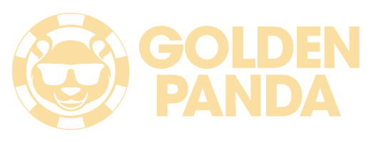 Logo van casino Golden Panda Logo van casino Golden Panda