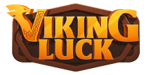Logo van het casino VikingLuck Logo van het casino VikingLuck