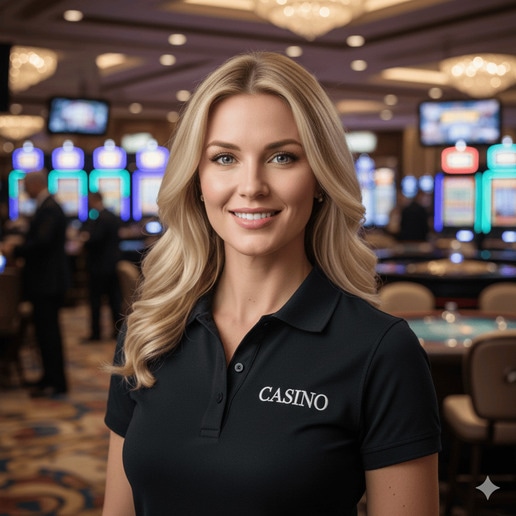 Foto van Sophie Martin, Chicken Road 2-expert Foto van Sophie Martin, Chicken Road 2-expert