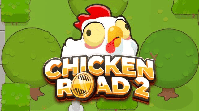 Speel Chicken Road 2 - Kipspel Speel Chicken Road 2 - Kipspel