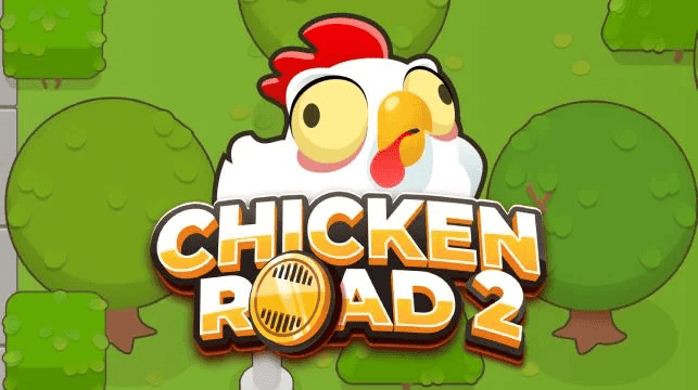 Speel Chicken Road 2 - Kipspel Speel Chicken Road 2 - Kipspel